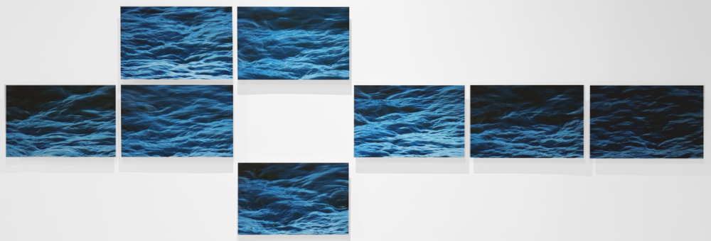 SOBRE NATUREZA E DESLOCAMENTOS