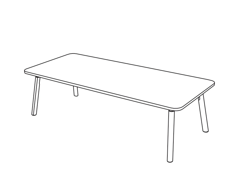 Clave Pequena | Customizável