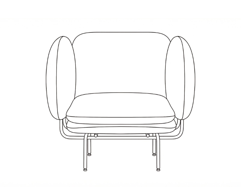 Marimbau Individual | Customizável