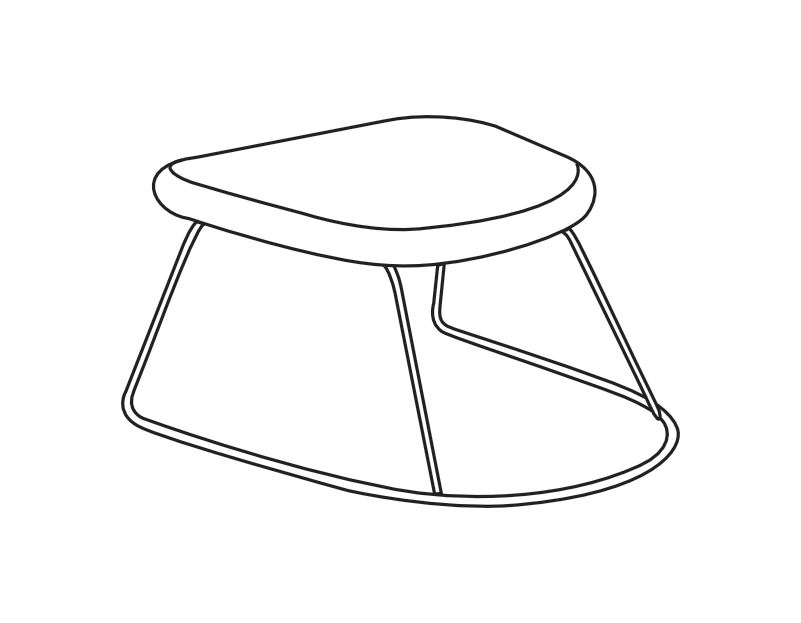 Lira Soft Block | Customizável