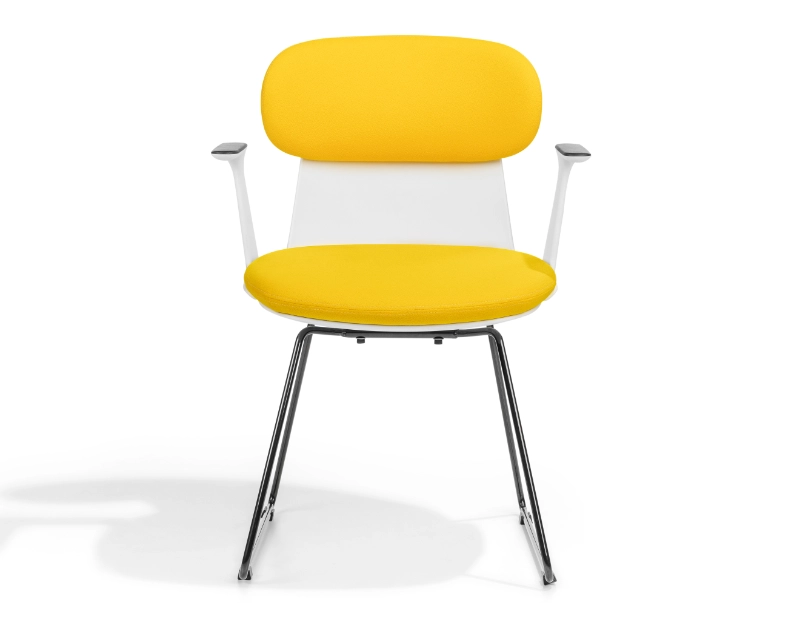 Lutiê | Pé Esqui e Apoia Braço