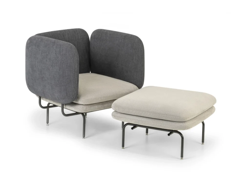 Marimbau Com Soft Block