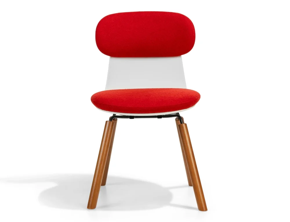 Lutiê | Pé de Madeira