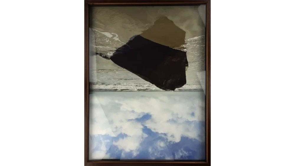 PAISAGENS E MIRAGENS