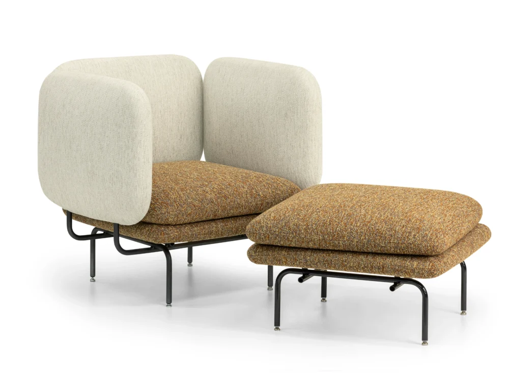 Marimbau Com Soft Block